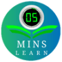 5minslearn profile