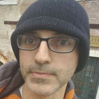 Tomer Ben David profile picture