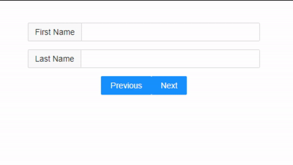 react-step-builder demo