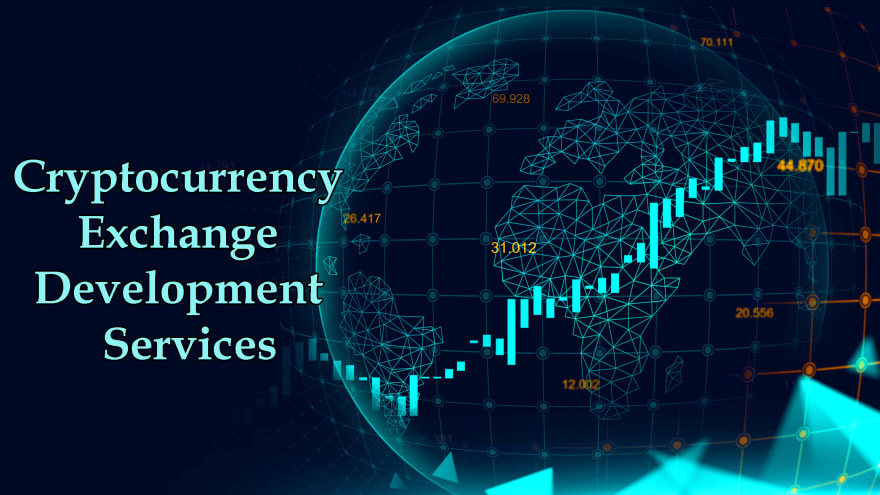 cryptocurrency exchange development services