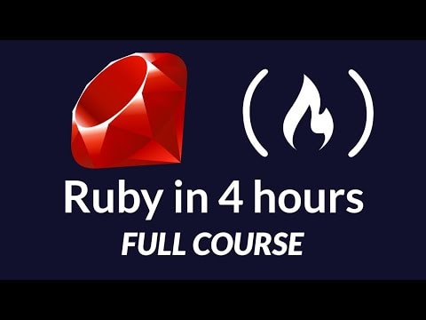 Ruby Programming