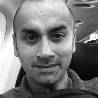 Akash Brahmbhatt profile picture