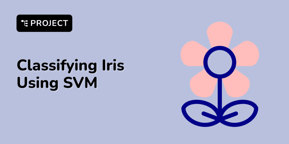 LabEx Trending: Classifying Iris Using SVM and More 🌺