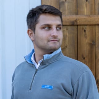 Michael Gee profile picture