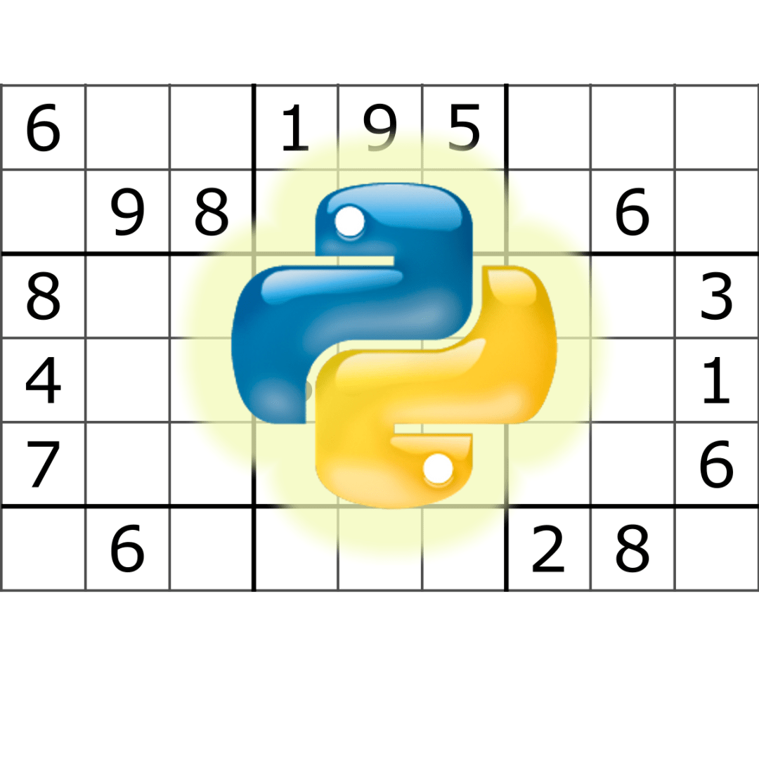 KiKaBeN - Beautiful Sudoku Solver by Peter Norvig