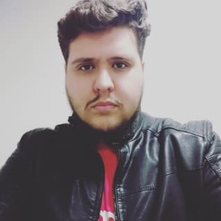 Douglas Marques profile picture