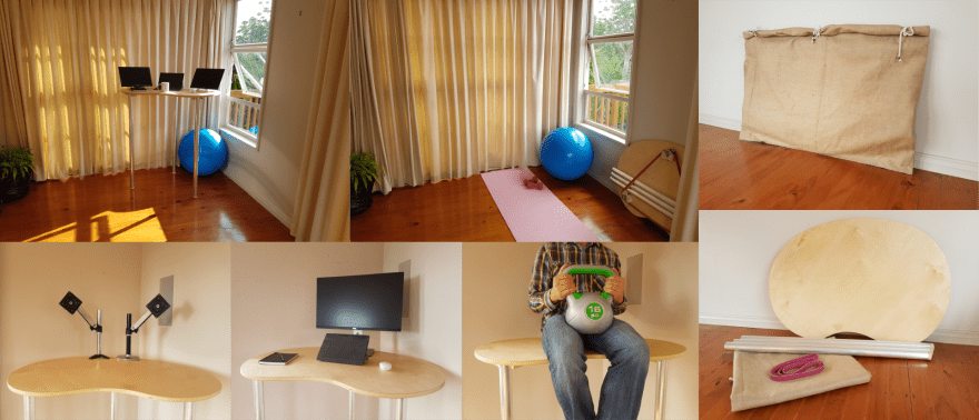 Wirecutter style testing