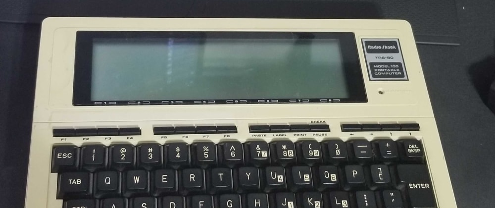 TRS80-Twilio, Sending Texts like its 1983!