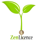 zenlicence profile