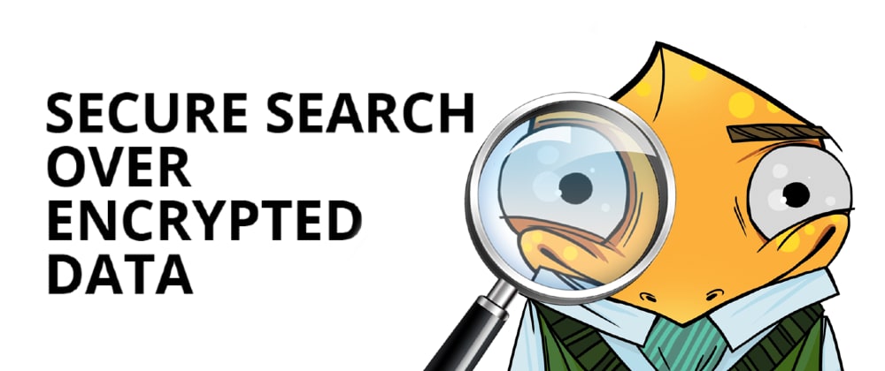 sookasa encrypted search