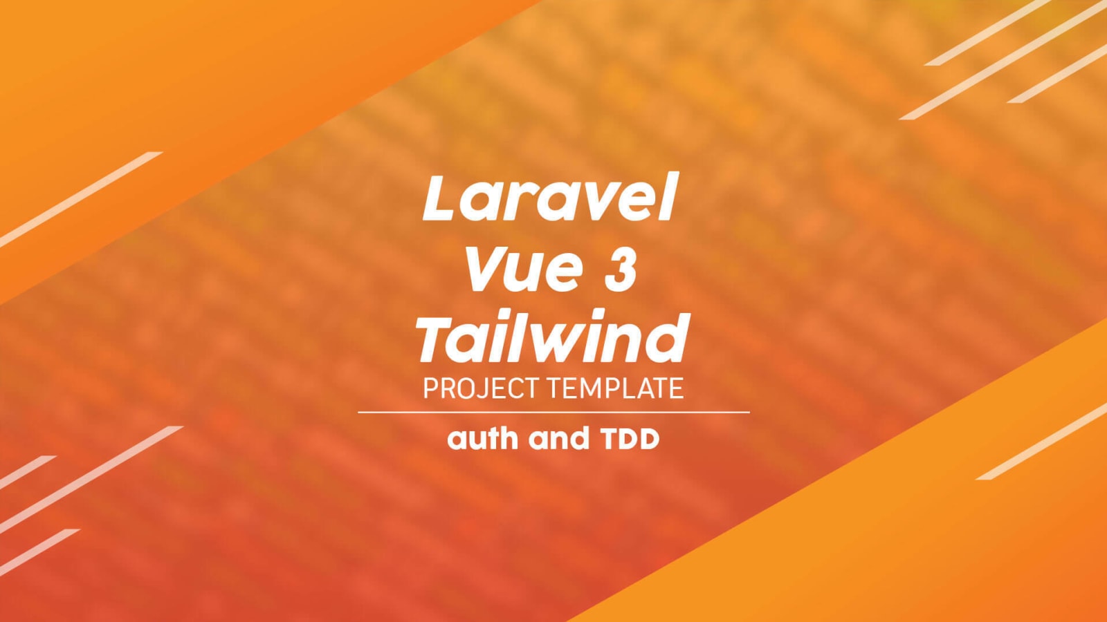 Tạo mẫu dự án sử dụng Laravel, Vue 3 và Tailwind CSS: Với các công nghệ mới nhất như Laravel, Vue 3 và Tailwind CSS, việc tạo ra một mẫu dự án đẹp và chuyên nghiệp chưa bao giờ dễ dàng hơn thế. Đặc biệt, sự kết hợp của các công nghệ này giúp cho người dùng có trải nghiệm sử dụng dự án tối đa và đáp ứng được mọi nhu cầu của họ. Bất cứ ai cũng có thể tiếp cận và sử dụng các công nghệ này để tạo ra những dự án chất lượng và mang lại hiệu quả cao.