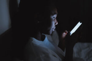 side effects of bad quality sleep