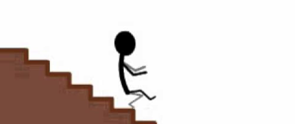 Cover image for Printing Staircase in JavaScript