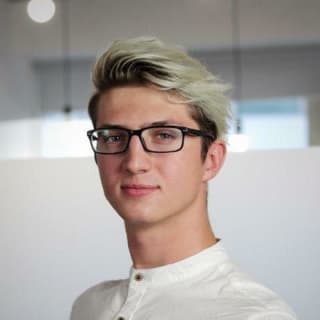 Eryk Dziedzic profile picture