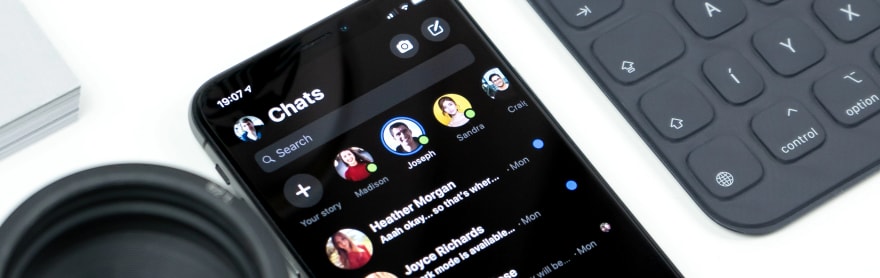 chatbot messenger for business