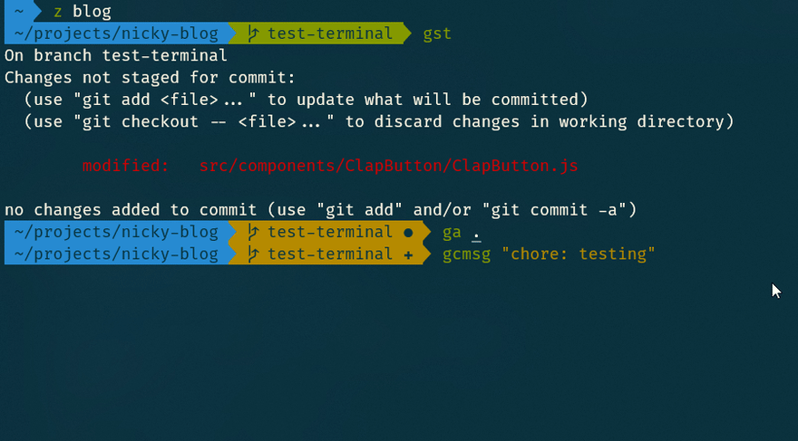 windows terminal preview side by side