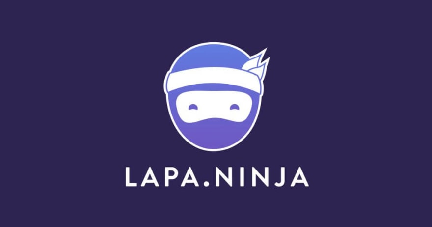 Lapa Ninja