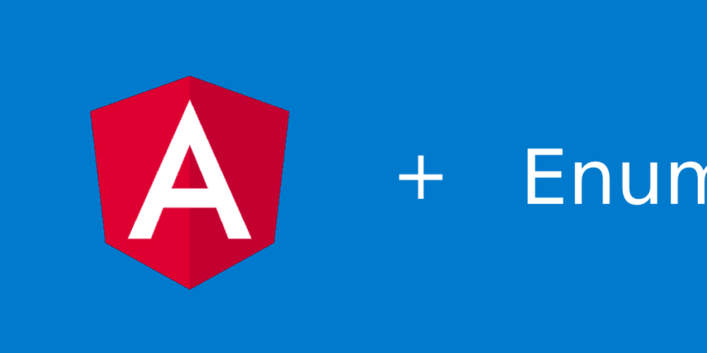 Working with Enums in Angular components DEV Community