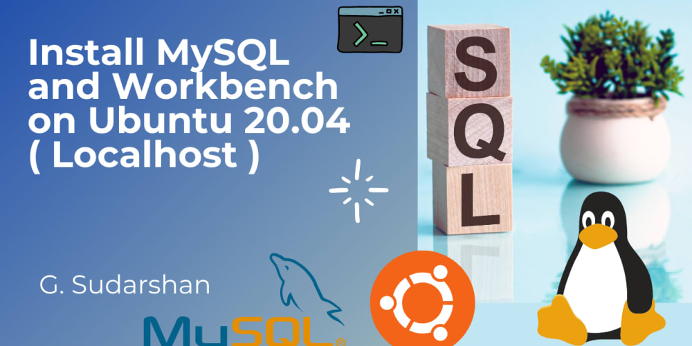 ubuntu install mysql workbench