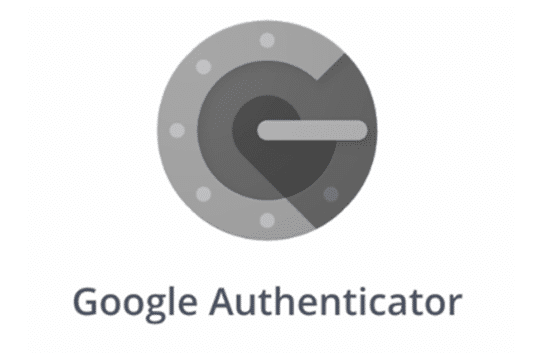 Google Authenticator logo