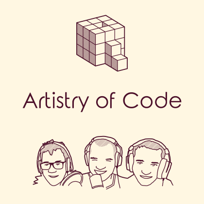 Artistry of Code