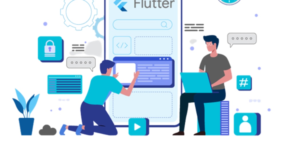 Best Way to Become Flutter Developer – A Complete Roadmap - DEV Community