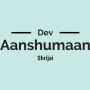 aanshumaanshrijai profile