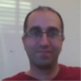 Yair profile picture