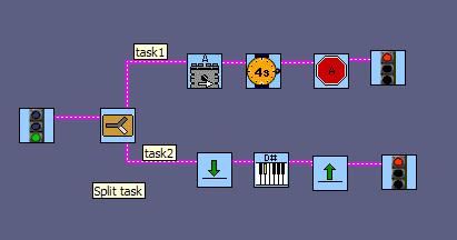 ROBOLAB subroutine, image from https://www.first-lego-league.org/en/preseason/robot-game/field-setup_placement.html