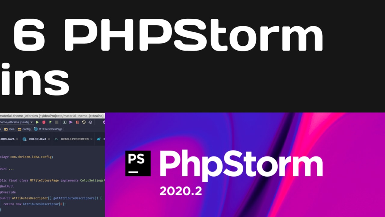 jetbrains webstorm 6