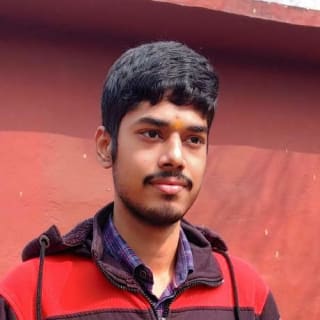 Dipankar Das profile picture