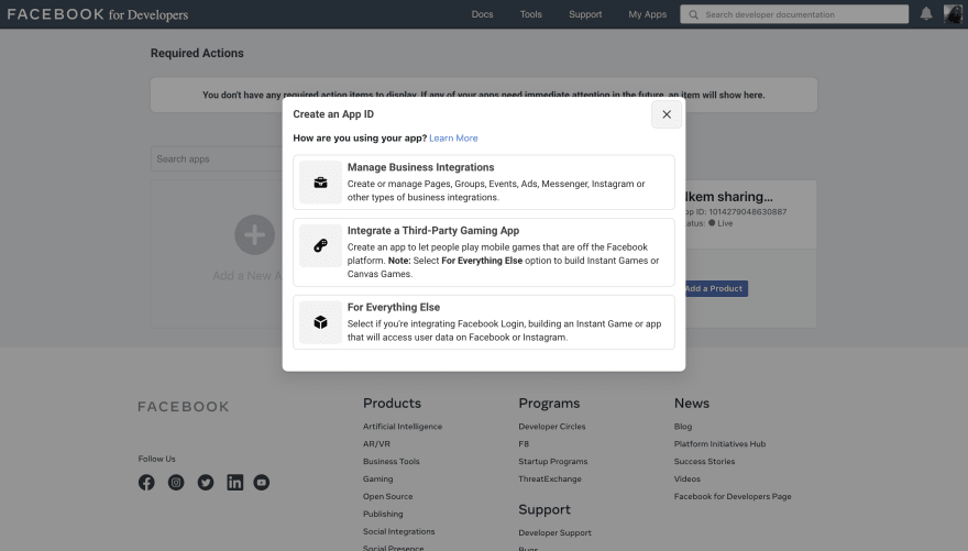 ruby on rails - FB.login error when using JavaScript SDK inside a Facebook  Page tab - Stack Overflow