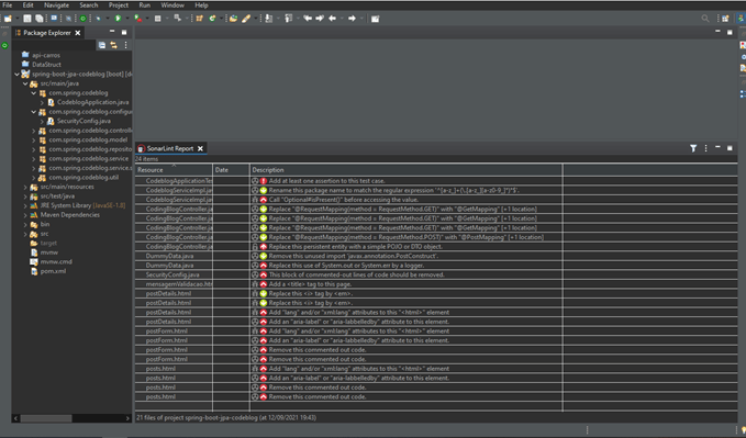 Como criei um jogo de xadrez com Java - DEV Community