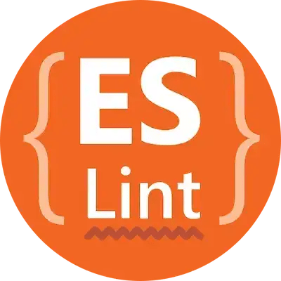 ESLint extension logo