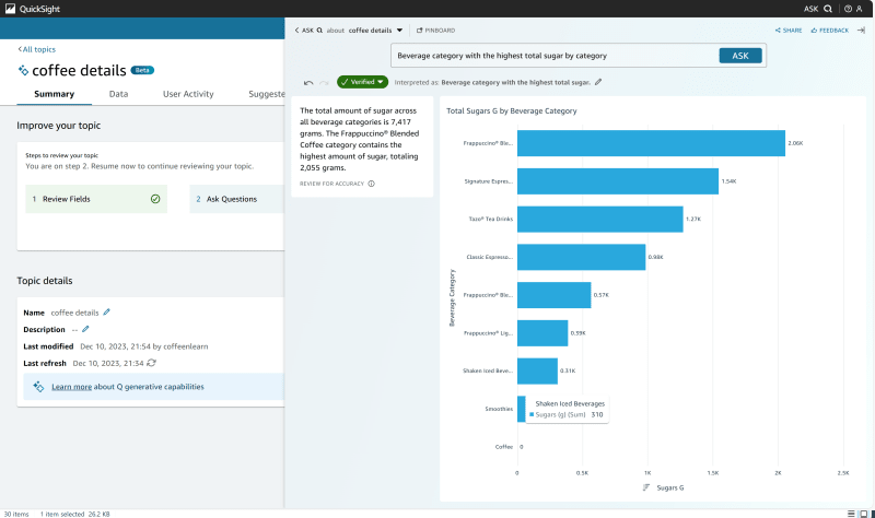 Multi Select Dropdown parameter issue - Question & Answer -   QuickSight Community