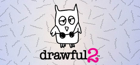 Drawful 2 Logo