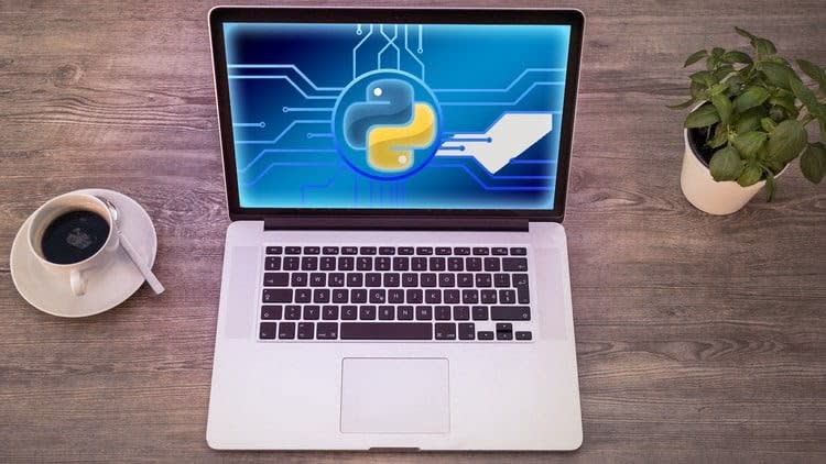 Best Udemy course to learn Python