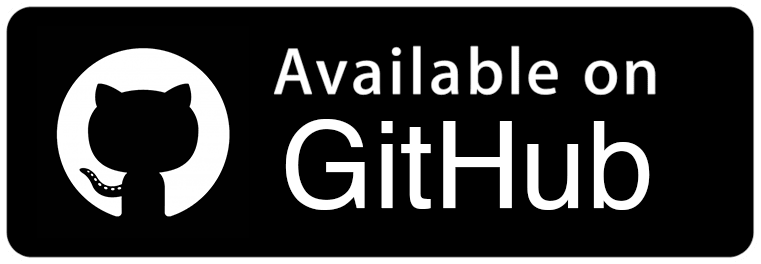 Available at GitHub