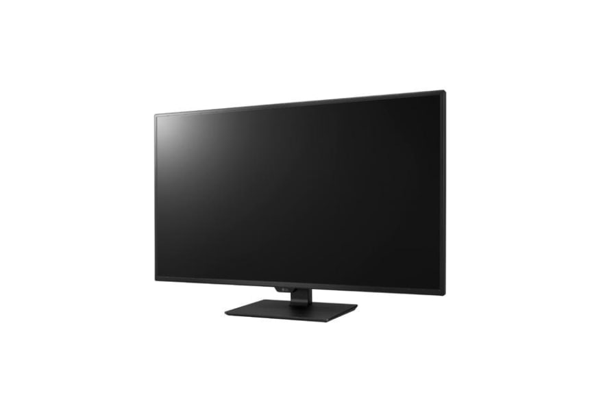 4K monitor