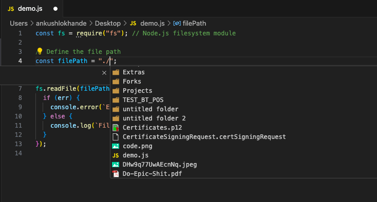 15 Best VSCode Extensions to Improve Your Productivity in 2023 (PART-1 ...