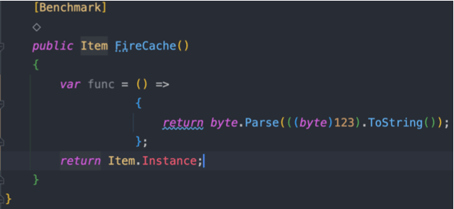 Rainbow Brackets