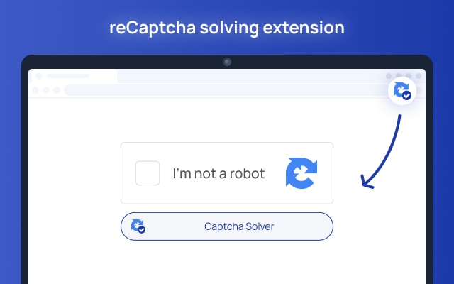 Buster Captcha Solver For Humans, Auto Captcha Solver, Solve Captcha  Automatically