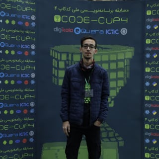 Hassan Pezeshk profile picture