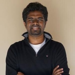 Sharath Prabhal profile picture