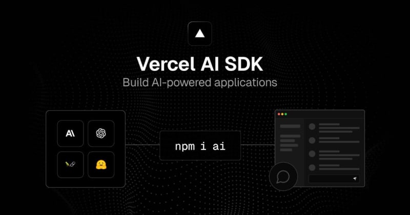 Vercel AI SDK