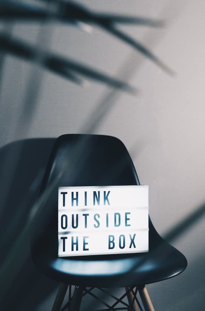 Group think