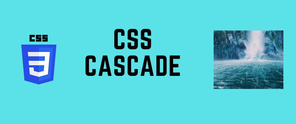 The CSS Cascade Algorithm Explained - DEV Community