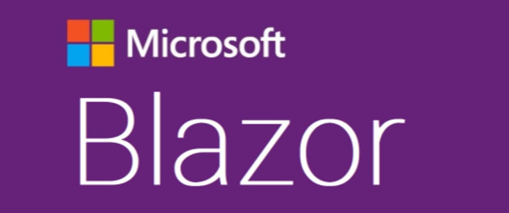 VS2022 .NET 6.0, Blazor 02-02-2022