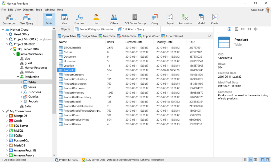 Best PostgreSQL GUIs in 2021 (Updated)