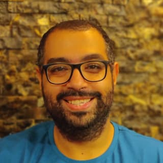 Nabeel Molham profile picture